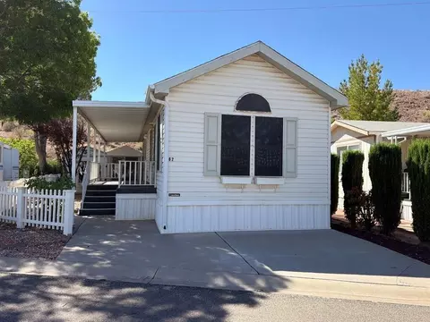 448 E Telegraph #62, Washington, UT 84780