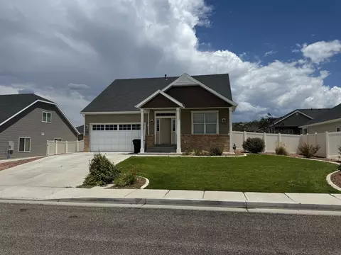 166 N 2875 W, Cedar City, UT 84720