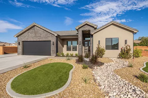 525 S Serenity Cir, Ivins, UT 84738