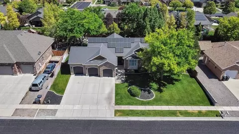 View/Area - 407 E 950 N, Richfield, UT 84701 photo 1 of 7