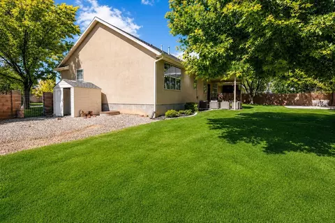 Exterior - 407 E 950 N, Richfield, UT 84701 photo 6 of 11