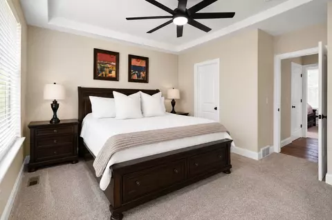 Bedroom - 407 E 950 N, Richfield, UT 84701 photo 3 of 8