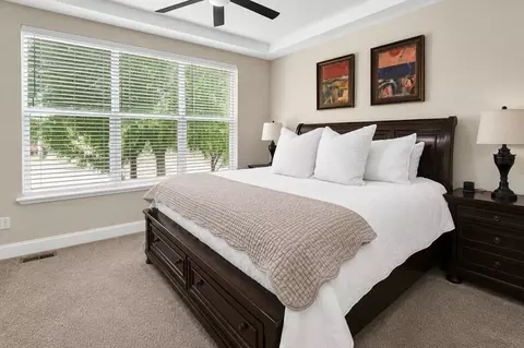 Bedroom - 407 E 950 N, Richfield, UT 84701 photo 4 of 8