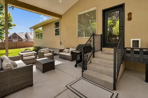 Exterior - 407 E 950 N, Richfield, UT 84701 photo 10 of 11