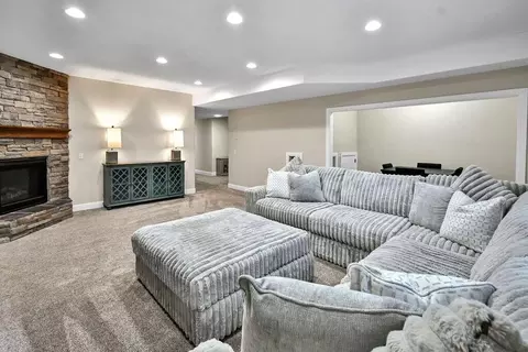 Living - 407 E 950 N, Richfield, UT 84701 photo 5 of 5