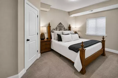 Bedroom - 407 E 950 N, Richfield, UT 84701 photo 7 of 8