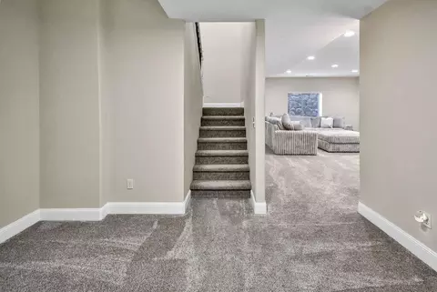 Entry Way - 407 E 950 N, Richfield, UT 84701 photo 4 of 5
