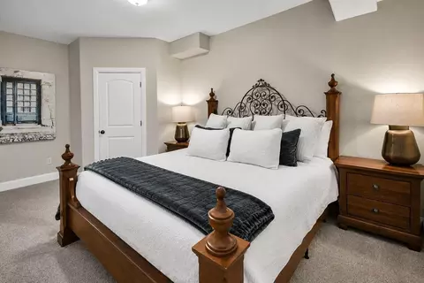 Bedroom - 407 E 950 N, Richfield, UT 84701 photo 6 of 8