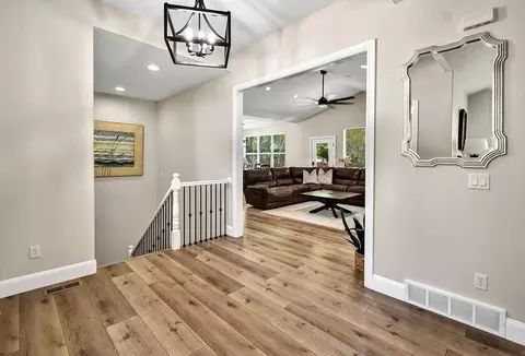 Entry Way - 407 E 950 N, Richfield, UT 84701 photo 1 of 5