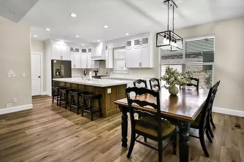 Kitchen - 407 E 950 N, Richfield, UT 84701 photo 3 of 3