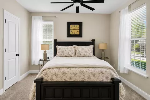 Bedroom - 407 E 950 N, Richfield, UT 84701 photo 1 of 8