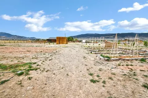 Exterior - 544 E 600 S, Joseph, UT 84739 photo 10 of 10