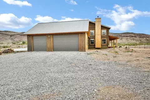 Exterior - 544 E 600 S, Joseph, UT 84739 photo 4 of 10