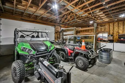 Exterior - 544 E 600 S, Joseph, UT 84739 photo 7 of 10