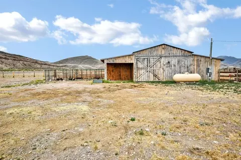 Exterior - 544 E 600 S, Joseph, UT 84739 photo 6 of 10