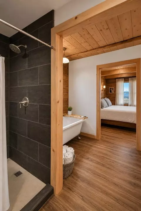 Bath - 544 E 600 S, Joseph, UT 84739 photo 1 of 5
