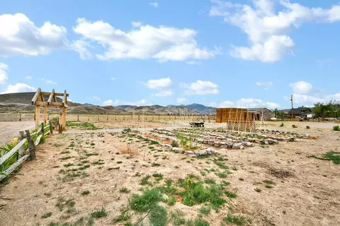 Exterior - 544 E 600 S, Joseph, UT 84739 photo 8 of 10
