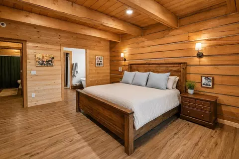 Bedroom - 544 E 600 S, Joseph, UT 84739 photo 2 of 5