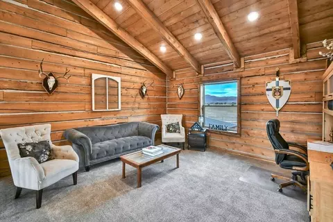 Living - 544 E 600 S, Joseph, UT 84739 photo 4 of 4