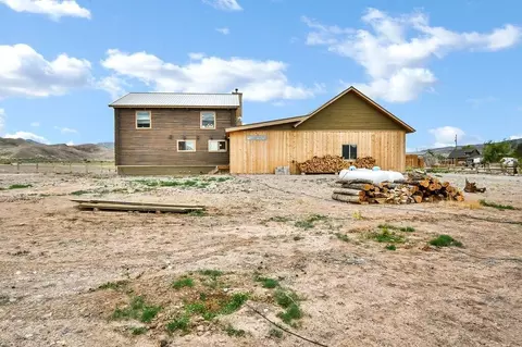 Exterior - 544 E 600 S, Joseph, UT 84739 photo 5 of 10