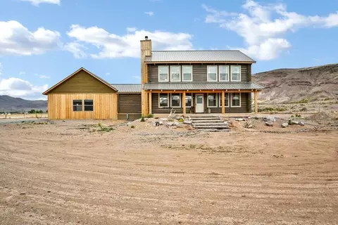 Exterior - 544 E 600 S, Joseph, UT 84739 photo 2 of 10