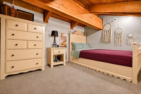 Bedroom - 544 E 600 S, Joseph, UT 84739 photo 3 of 5