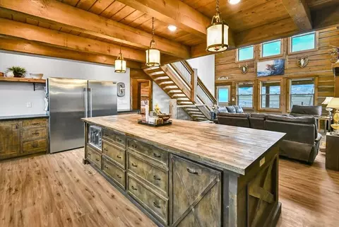 Kitchen - 544 E 600 S, Joseph, UT 84739 photo 2 of 7