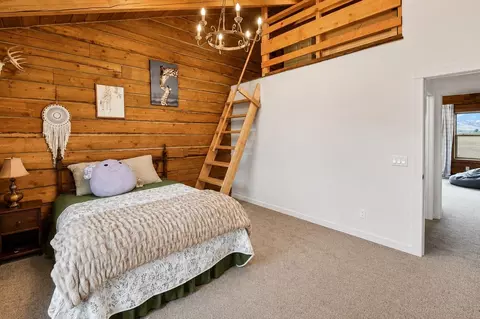 Bedroom - 544 E 600 S, Joseph, UT 84739 photo 5 of 5