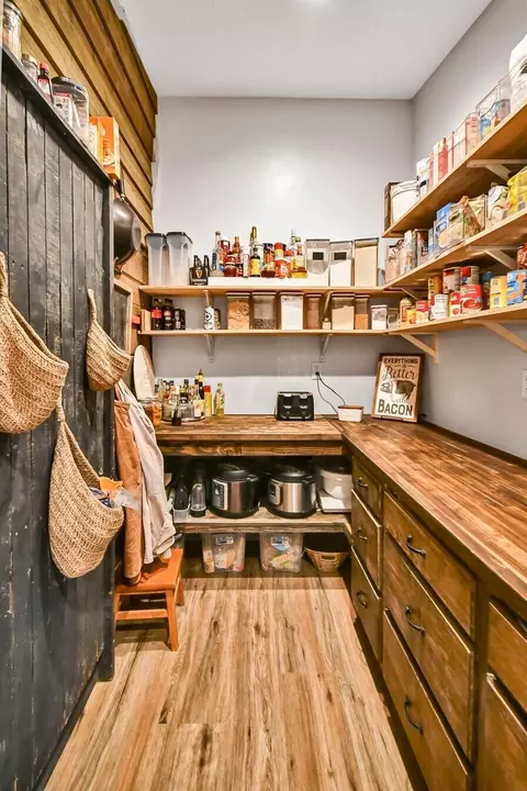 Kitchen - 544 E 600 S, Joseph, UT 84739 photo 7 of 7