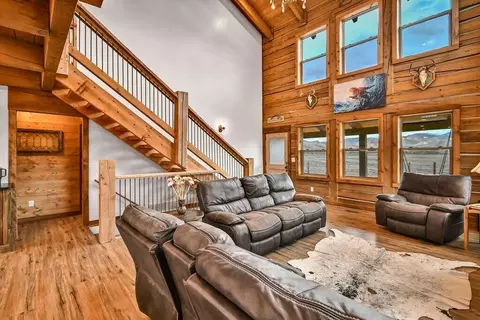 Living - 544 E 600 S, Joseph, UT 84739 photo 2 of 4