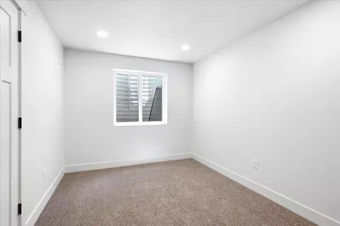Bedroom - 460 E 400 N, Payson, UT 84651 photo 6 of 8