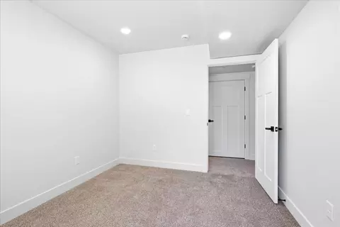 Bedroom - 460 E 400 N, Payson, UT 84651 photo 7 of 8