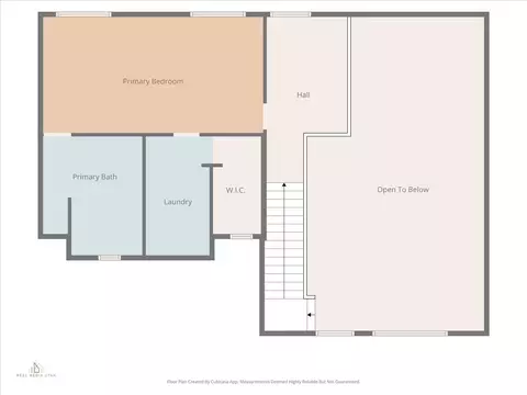 Floorplan - 460 E 400 N, Payson, UT 84651 photo 3 of 8