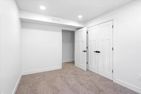 Bedroom - 460 E 400 N, Payson, UT 84651 photo 5 of 8
