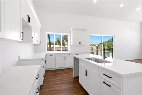 Kitchen - 460 E 400 N, Payson, UT 84651 photo 2 of 2