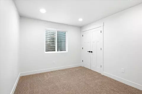 Bedroom - 460 E 400 N, Payson, UT 84651 photo 8 of 8