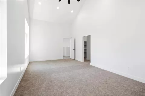 Bedroom - 460 E 400 N, Payson, UT 84651 photo 1 of 8