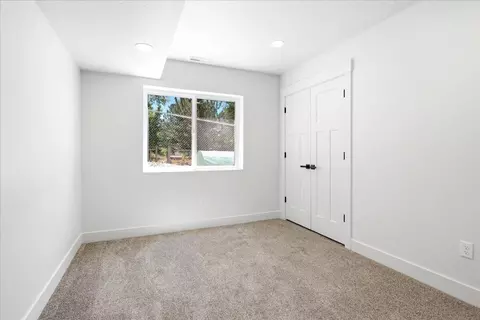 Bedroom - 460 E 400 N, Payson, UT 84651 photo 3 of 8