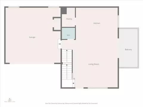 Floorplan - 460 E 400 N, Payson, UT 84651 photo 1 of 8