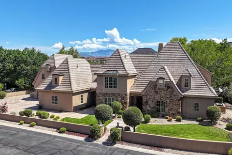 1548 W Woodsview Ln, Saint George, UT 84770