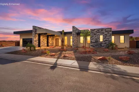 3272 S Cottontail Way, Hurricane, UT 84737