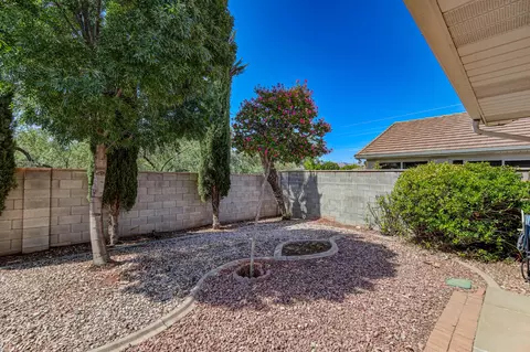 Exterior - 222 E 650 S, Ivins, UT 84738 photo 9 of 13