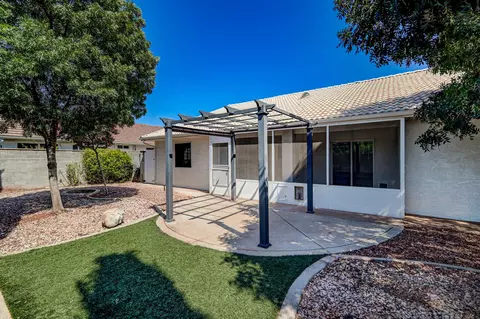 Exterior - 222 E 650 S, Ivins, UT 84738 photo 5 of 13