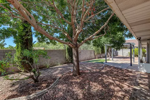 Exterior - 222 E 650 S, Ivins, UT 84738 photo 8 of 13