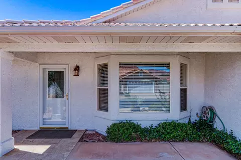 Exterior - 222 E 650 S, Ivins, UT 84738 photo 2 of 13