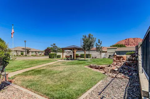 Exterior - 222 E 650 S, Ivins, UT 84738 photo 13 of 13