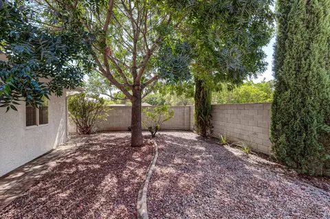 Exterior - 222 E 650 S, Ivins, UT 84738 photo 7 of 13