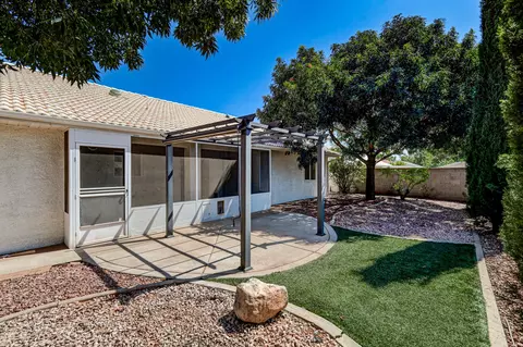 Exterior - 222 E 650 S, Ivins, UT 84738 photo 6 of 13