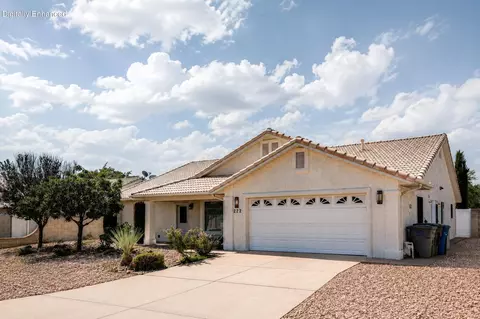222 E 650 S, Ivins, UT 84738