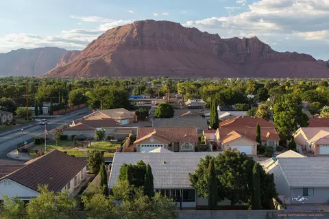 View/Area - 222 E 650 S, Ivins, UT 84738 photo 1 of 4